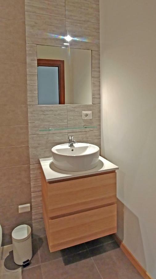 B&B Villa Monterosa Con Piscina Castronno ภายนอก รูปภาพ
