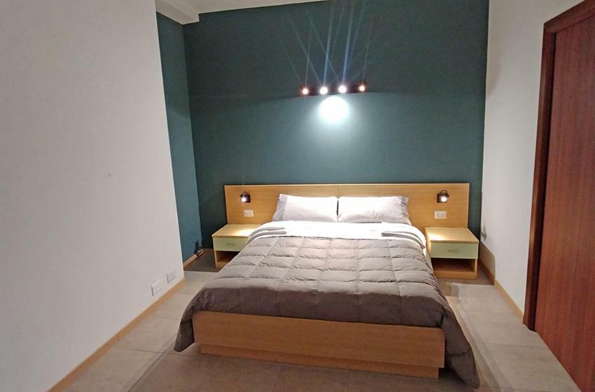 B&B Villa Monterosa Con Piscina Castronno ภายนอก รูปภาพ