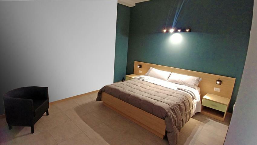 B&B Villa Monterosa Con Piscina Castronno ภายนอก รูปภาพ